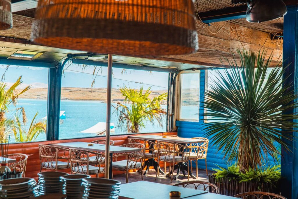 LIFT Beach Club - Zrće, Watersports