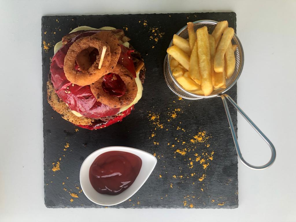 LIFT Beach Club - Zrće, Food