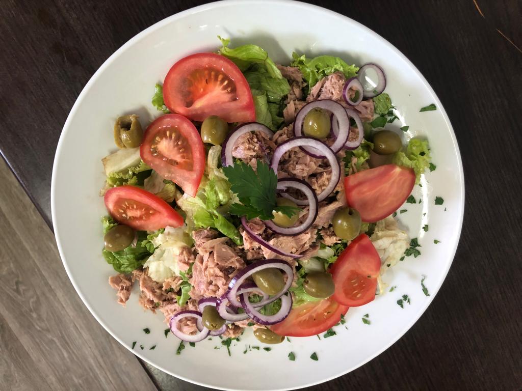 LIFT Beach Club - Zrće, Food