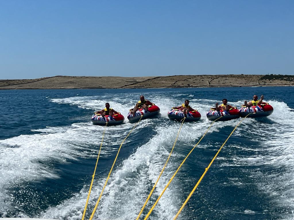 LIFT Beach Club - Zrće, Watersports