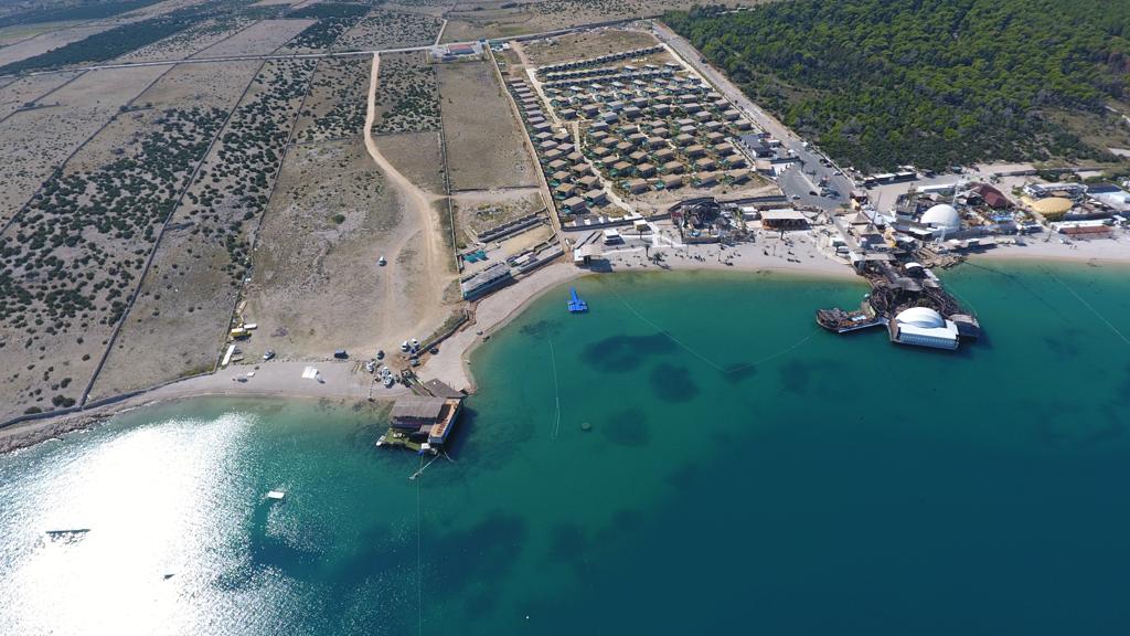 LIFT Beach Club - Zrće, Watersports