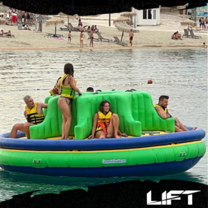 Rent a SOFA – 10 min