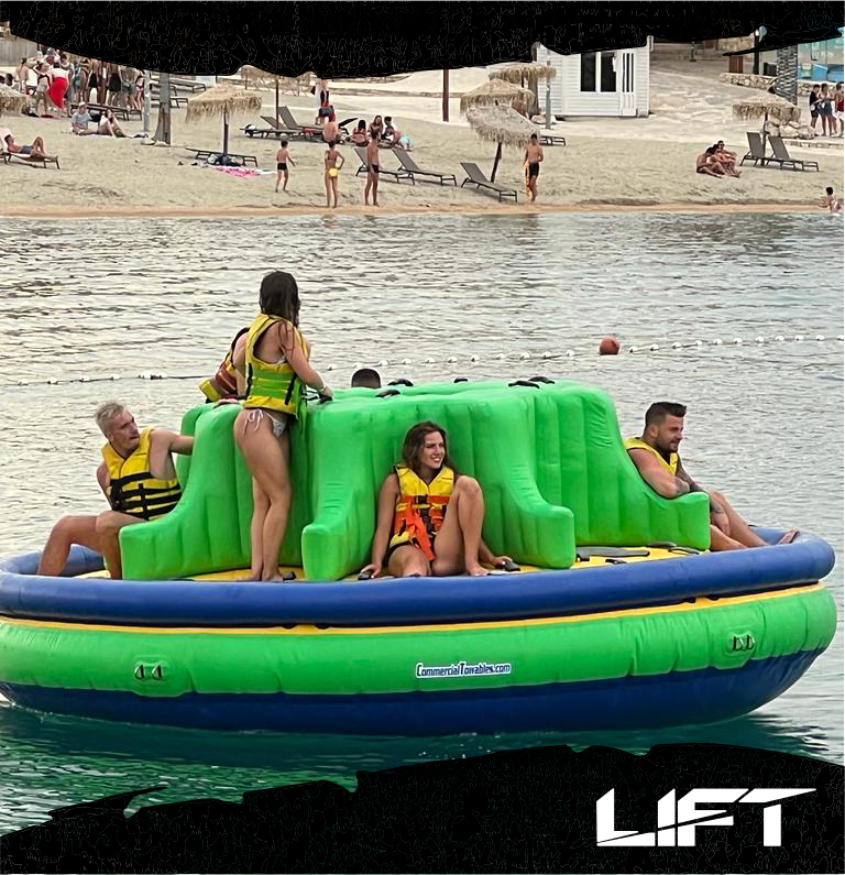 Rent a SOFA – 10 min